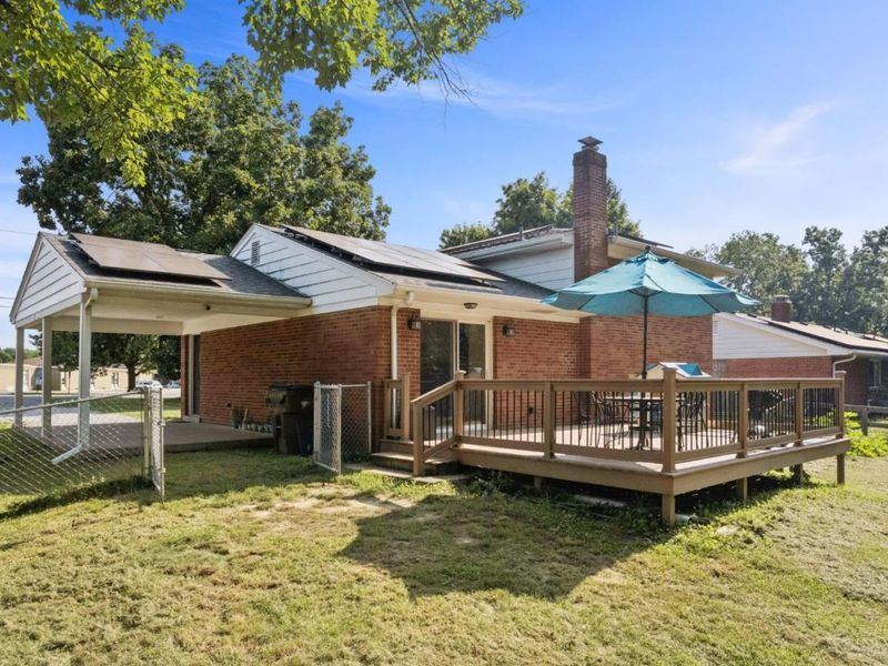 1041 Gaskins Road, Pierce Twp, OH 45245 Photo 28