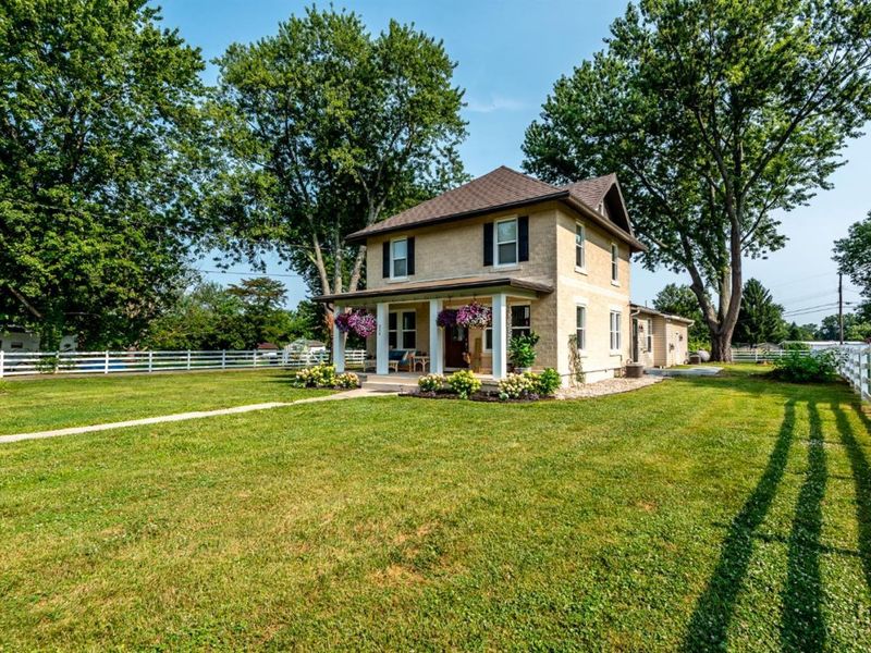 356 Old St Rt 122, Clearcreek Twp., OH 45036 Photo 41