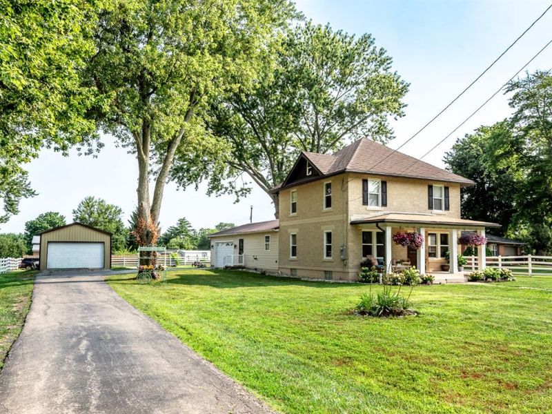 356 Old St Rt 122, Clearcreek Twp., OH 45036 Photo 42