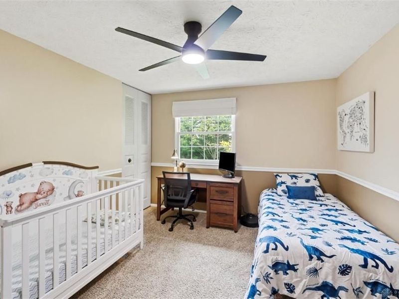 6629 Pin Oak Court, Deerfield Township, OH 45040 Photo 22