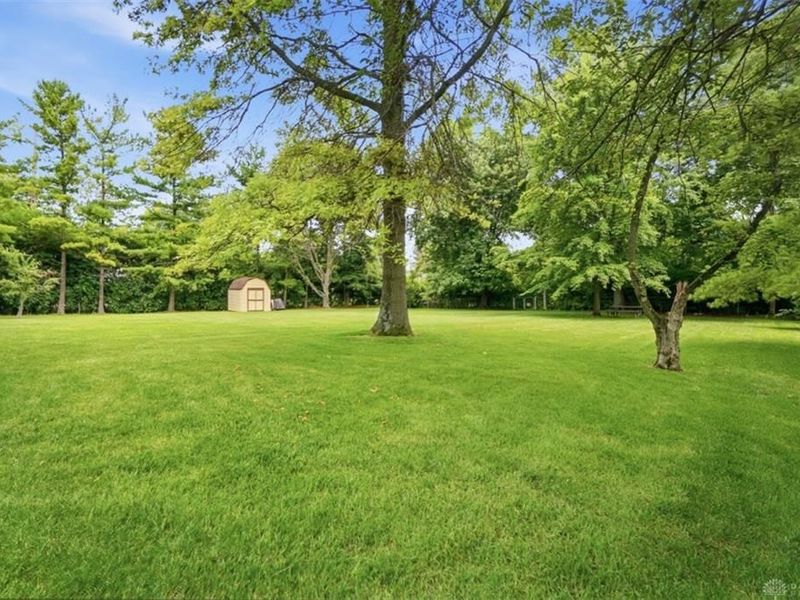 6629 Pin Oak Court, Deerfield Township, OH 45040 Photo 35