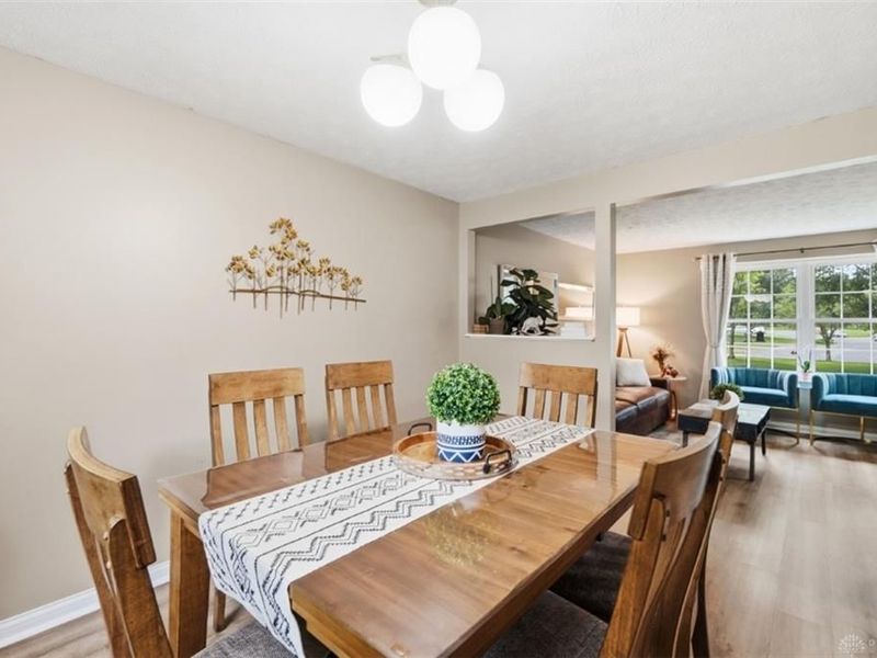6629 Pin Oak Court, Deerfield Township, OH 45040 Photo 5