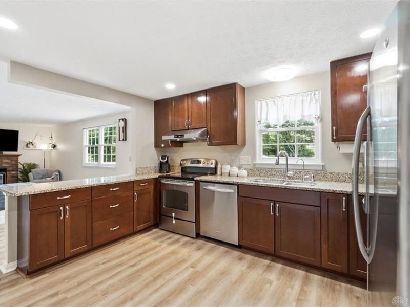 6629 Pin Oak Court, Deerfield Township, OH 45040 Photo 7