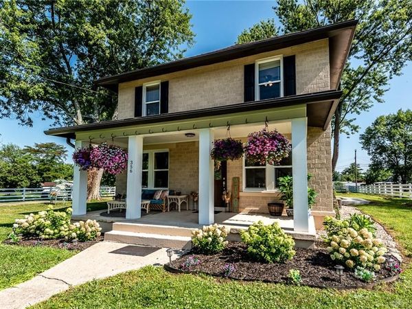 356 Old State Route 122, Clearcreek Twp, OH 45036