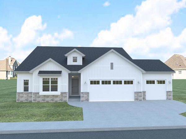 2164 River Glen WAY, Unit Lt8, Burlington, WI 53105
