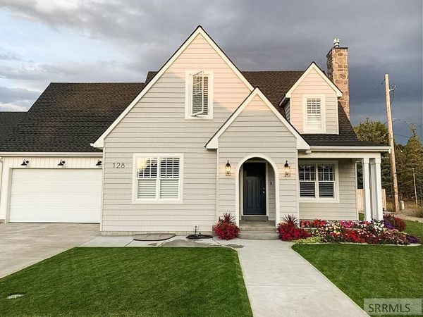 128 Charles Place, REXBURG, ID 83440