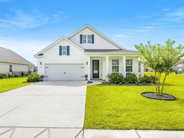 511 Cattle Drive Circle , Myrtle Beach, SC 29588