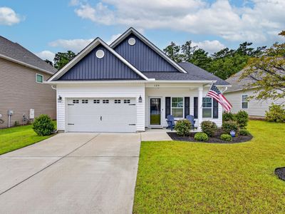 125 Calming Creek Way , Elgin, SC 29045