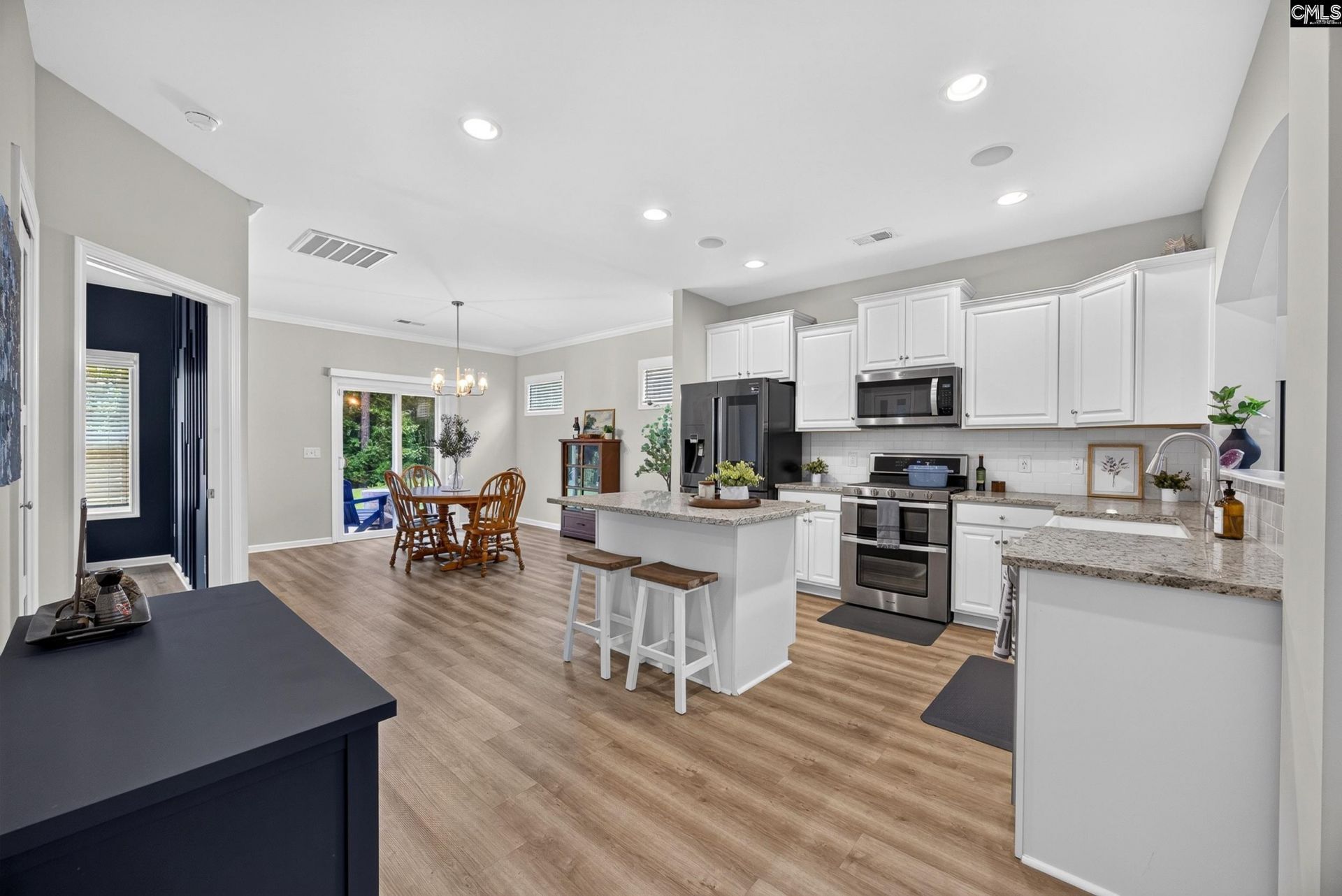 125 Calming Creek Way  Photo 11