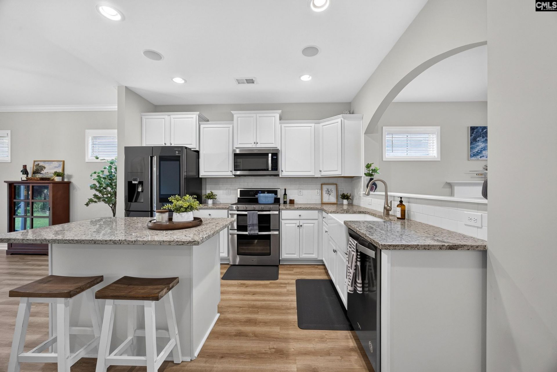 125 Calming Creek Way  Photo 12