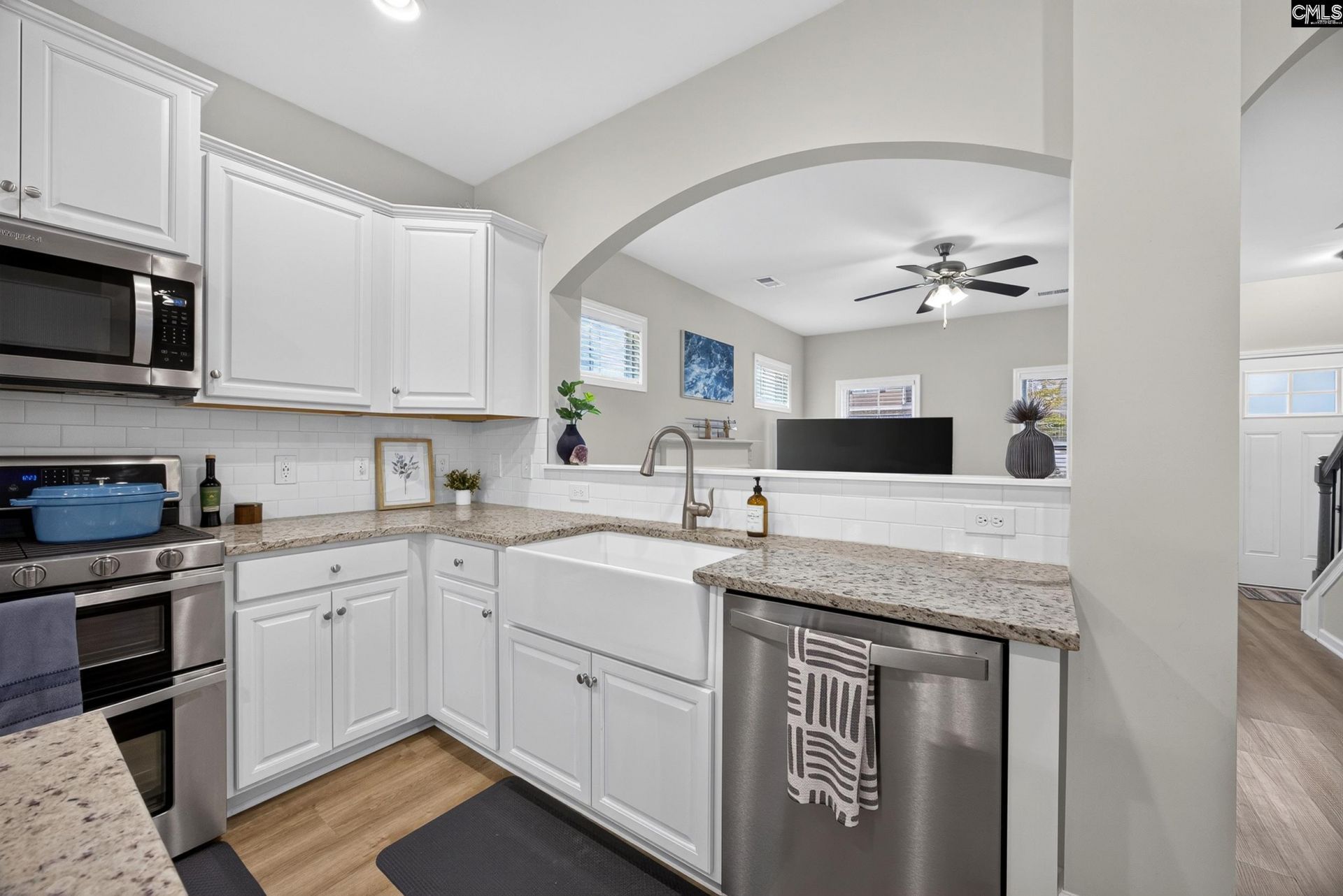125 Calming Creek Way  Photo 13