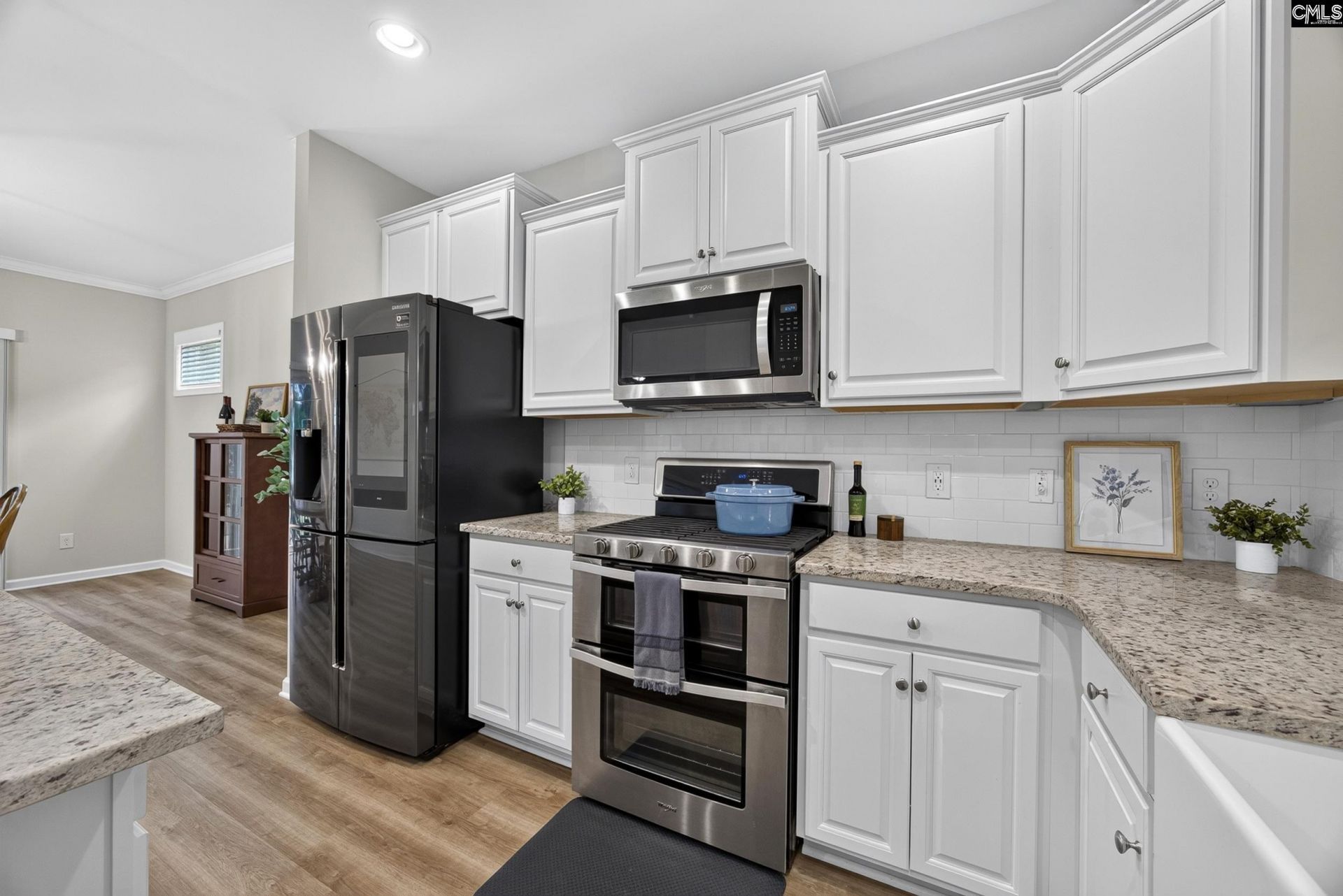 125 Calming Creek Way  Photo 14