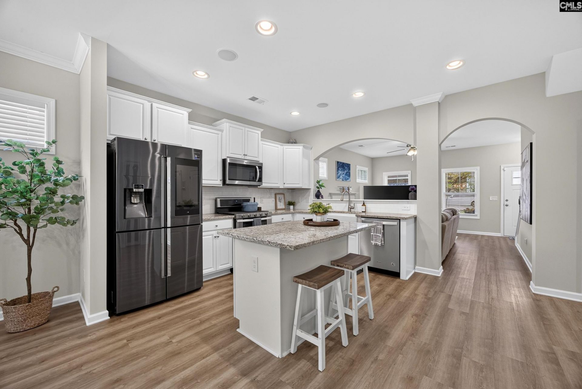 125 Calming Creek Way  Photo 16