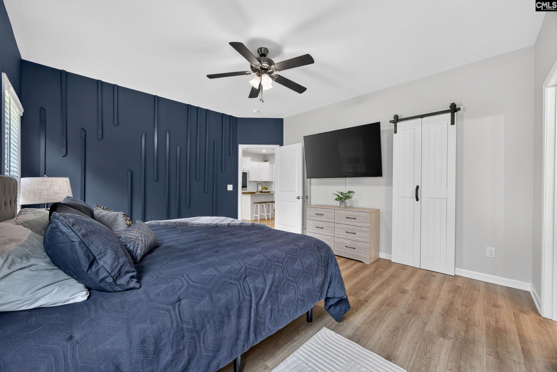 125 Calming Creek Way  Photo 22