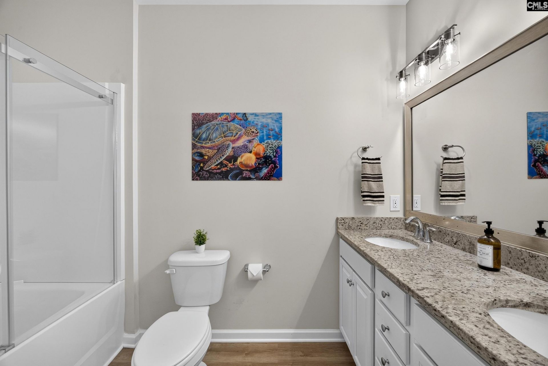 125 Calming Creek Way  Photo 23