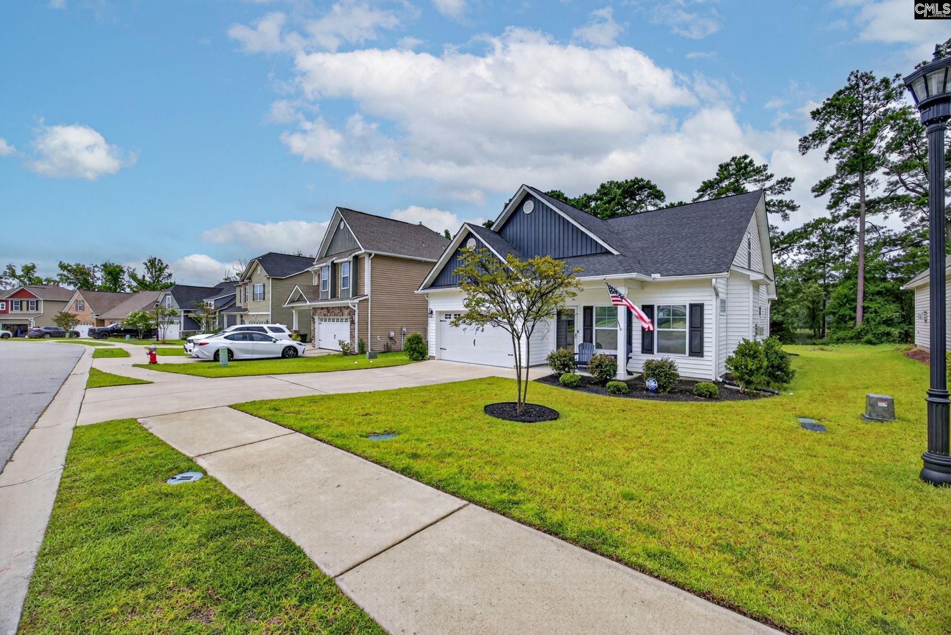 125 Calming Creek Way  Photo 5