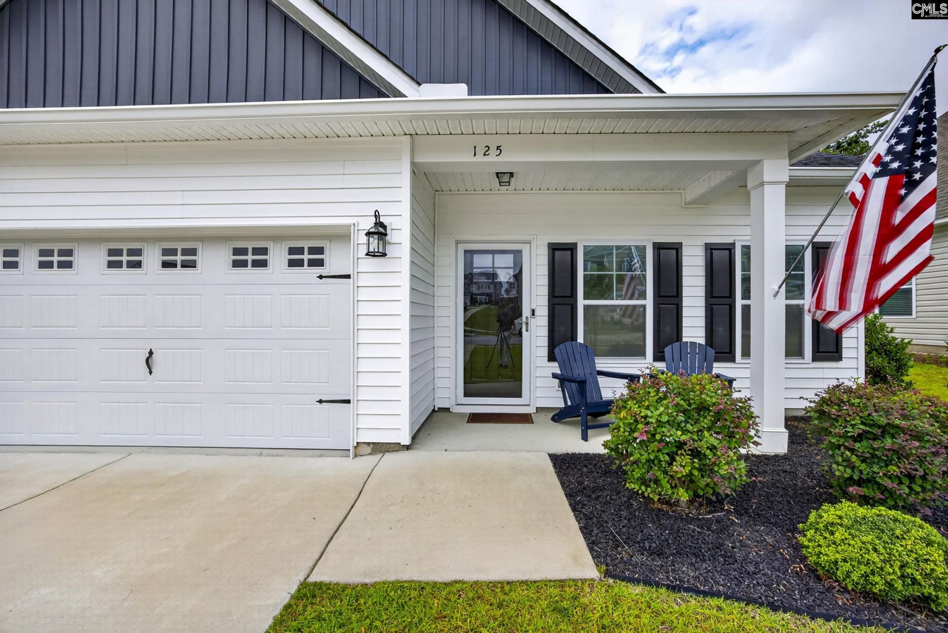 125 Calming Creek Way  Photo 6