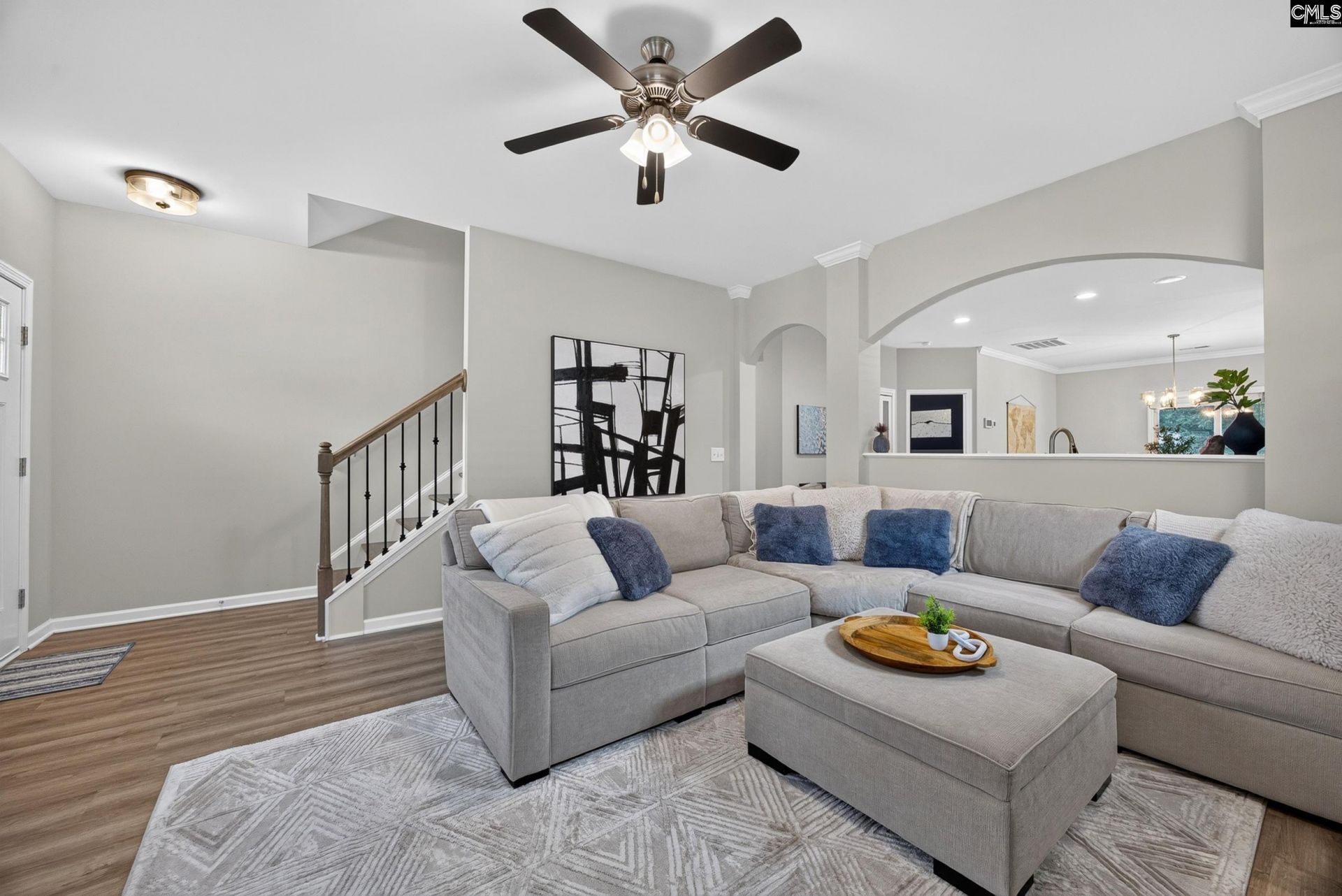 125 Calming Creek Way  Photo 9