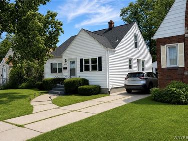 4295 Bailey Avenue , Buffalo, NY 14226