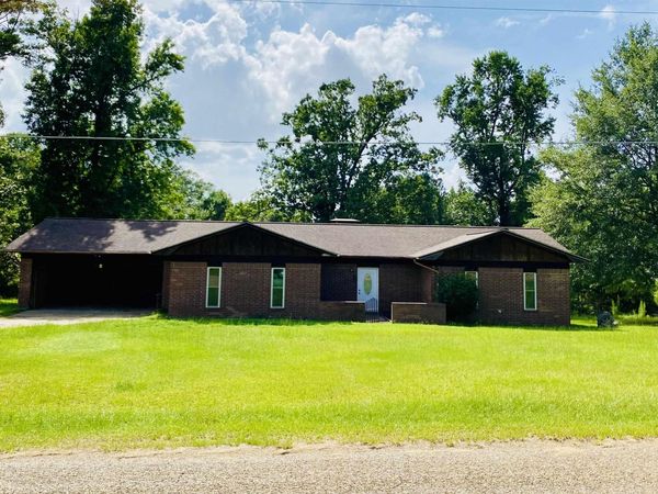 3691 Charley's Loop, Camden, AR 71701