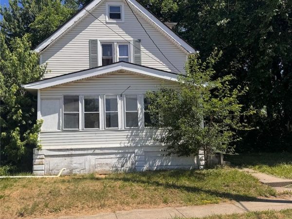 7415 Canton Avenue , Cleveland, OH 44105
