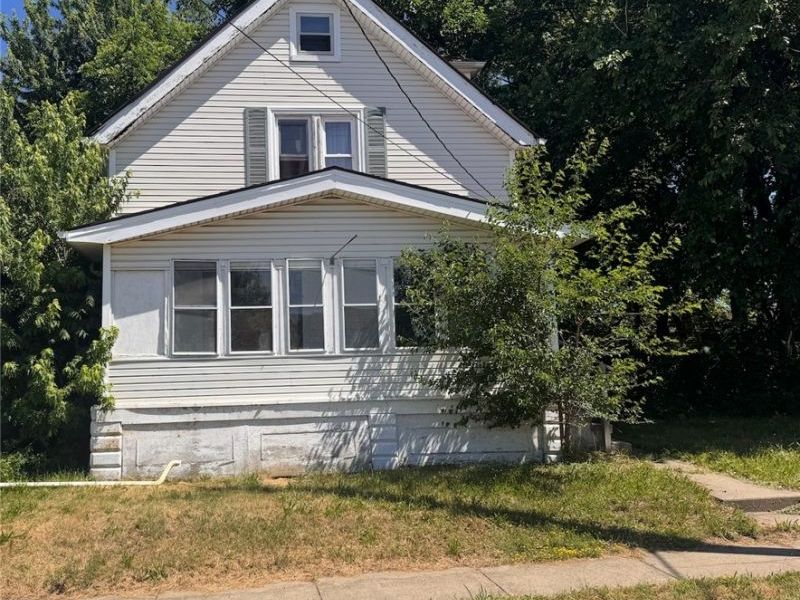 7415 Canton Avenue, Cleveland, OH 44105 Photo 1