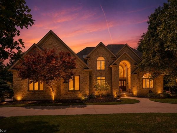 3770 Winterberry Drive , Bath, OH 44333