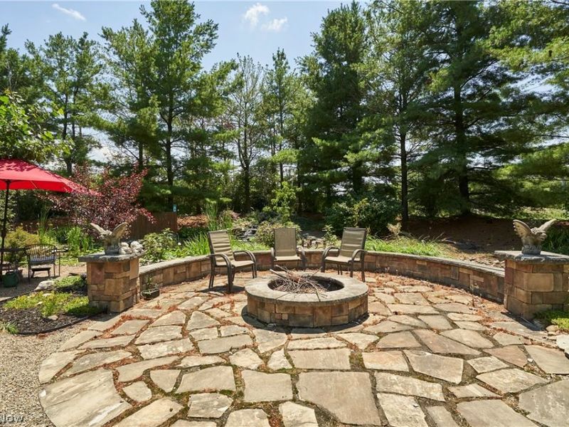 3770 Winterberry Drive, Bath, OH 44333 Photo 11