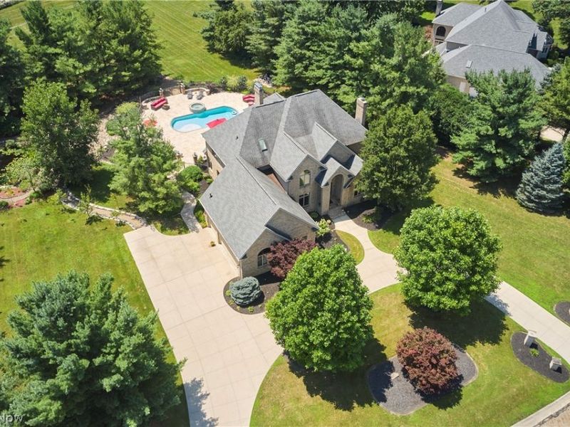 3770 Winterberry Drive, Bath, OH 44333 Photo 41