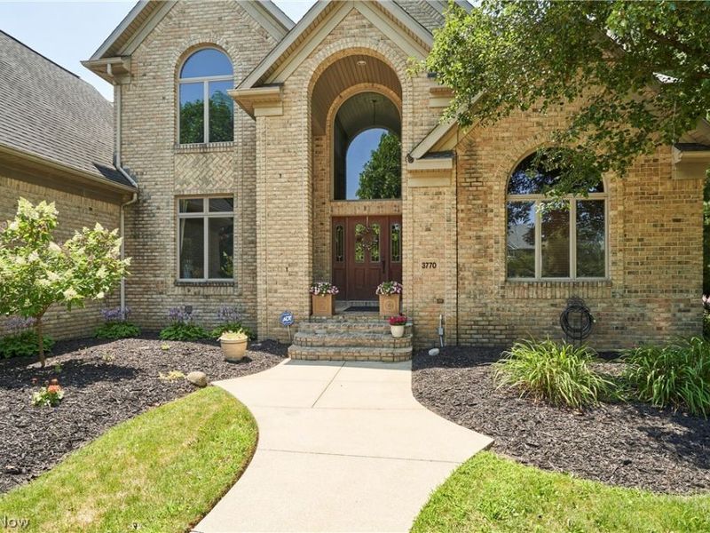 3770 Winterberry Drive, Bath, OH 44333 Photo 43