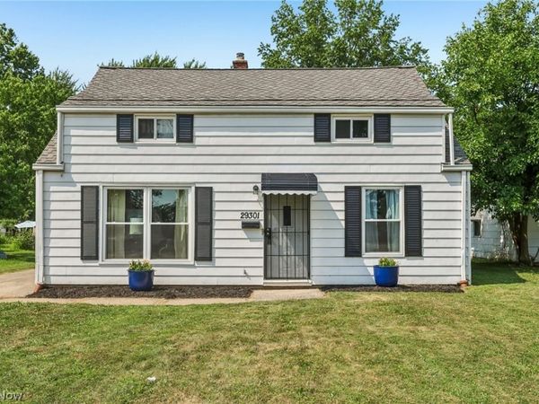 29301 Edgewood Drive , Willowick, OH 44095