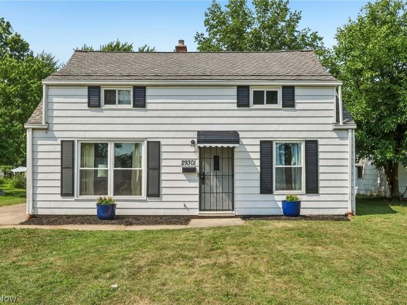 29301 Edgewood Drive, Willowick, OH 44095 Photo 1