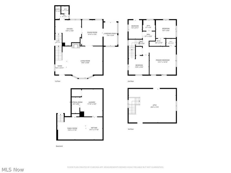 1415 Blossom Park Avenue, Lakewood, OH 44107 Photo 37