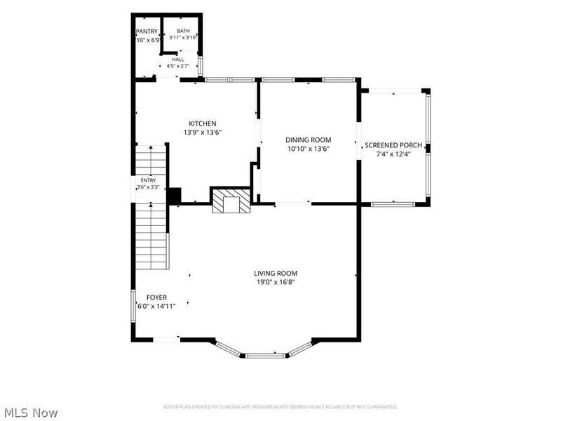 1415 Blossom Park Avenue, Lakewood, OH 44107 Photo 38