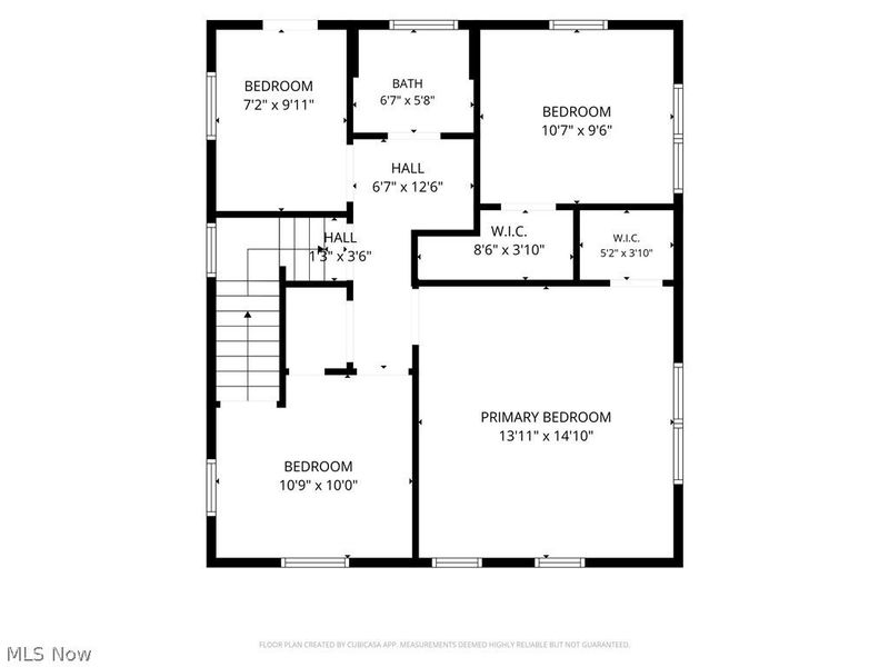 1415 Blossom Park Avenue, Lakewood, OH 44107 Photo 40
