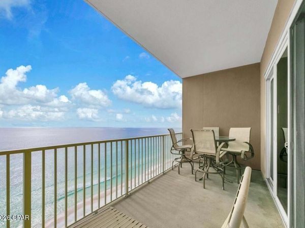 10713 Front Beach Road , Unit 1604, Panama City Beach, FL 32407