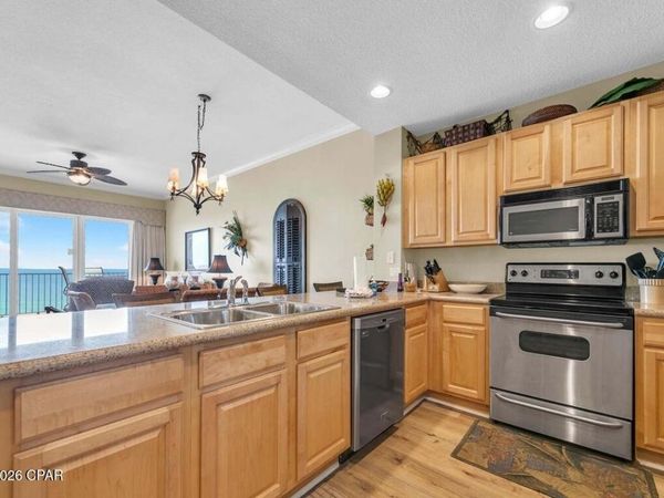 10713 Front Beach Road , Unit 1604, Panama City Beach, FL 32407