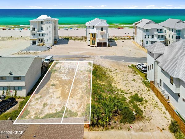 5920/5922 Gulf Drive , Panama City, FL 32408