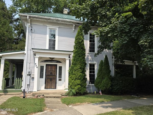 336 Holgate Avenue , Defiance, OH 43512