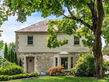 123 S Roosevelt Avenue , Bexley, OH 43209