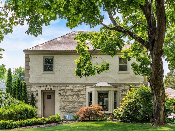 123 S Roosevelt Avenue , Bexley, OH 43209