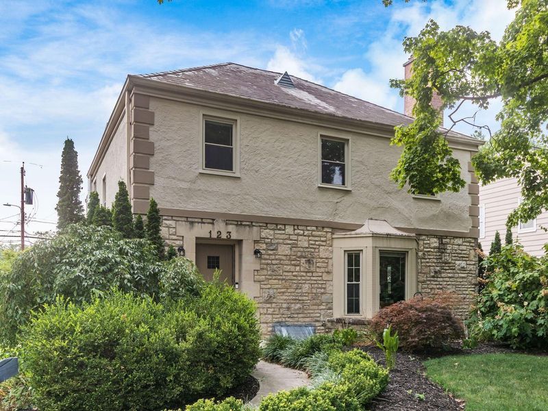 123 S Roosevelt Avenue , Bexley, OH 43209 Photo 46