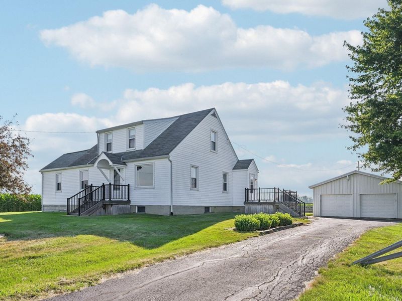 17220 Robinson Road, Marysville, OH 43040 Photo 1
