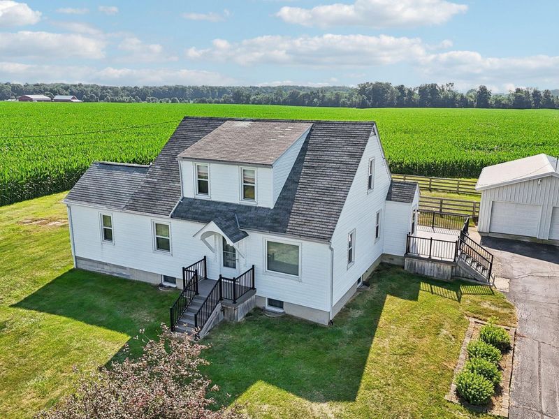 17220 Robinson Road, Marysville, OH 43040 Photo 2
