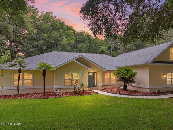 3369 KINGS Road S, St. Augustine, FL 32086
