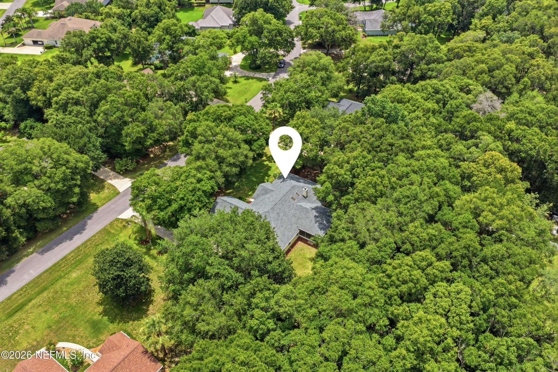 3369 Kings Road S, Saint Augustine, FL 32086 Photo