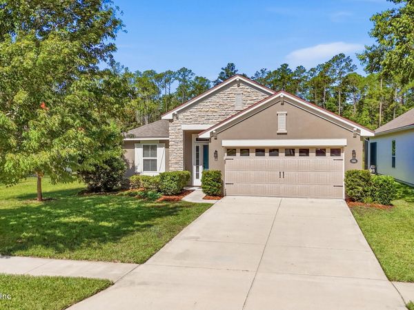 144 GRAY WOLF Trail, Jacksonville, FL 32081