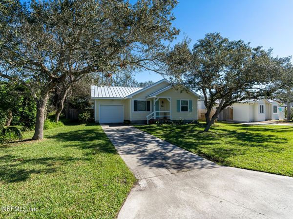 64 KON TIKI Circle, St. Augustine, FL 32080