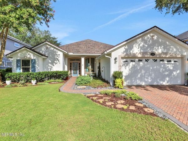 4582 REEDBARK Lane, Jacksonville, FL 32246