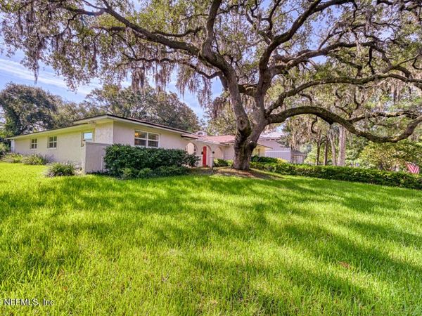 3471 HERMITAGE Road E, Jacksonville, FL 32277